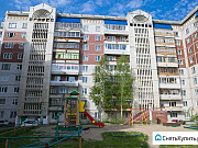 1-комнатная квартира, 36 м², 3/9 эт. Томск