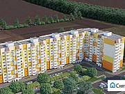 2-комнатная квартира, 64 м², 10/10 эт. Саратов