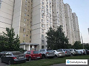 3-комнатная квартира, 70 м², 5/17 эт. Москва