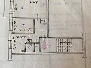 2-комнатная квартира, 45 м², 5/5 эт. Улан-Удэ