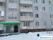 4-комнатная квартира, 80 м², 3/9 эт. Новосибирск