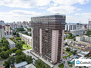 3-комнатная квартира, 103 м², 13/23 эт. Новосибирск