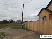 Дом 75 м² на участке 6 сот. Минусинск