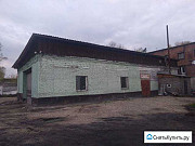 Здание под производство, сто Новокузнецк
