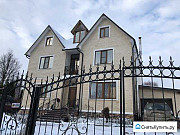 Дом 160 м² на участке 60 сот. Новогуровский
