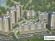 3-комнатная квартира, 62 м², 9/9 эт. Самара