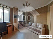 3-комнатная квартира, 110 м², 7/40 эт. Москва