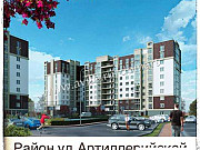 2-комнатная квартира, 78 м², 6/10 эт. Калининград