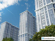 1-комнатная квартира, 40 м², 9/30 эт. Москва