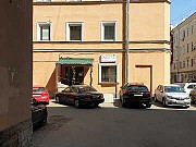 Гостиница, 118.2 кв.м. Санкт-Петербург