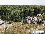 Дом 539 м² на участке 23 сот. Барнаул