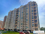 1-комнатная квартира, 39 м², 3/17 эт. Москва