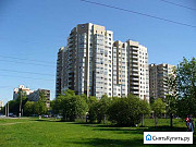 3-комнатная квартира, 93 м², 9/15 эт. Санкт-Петербург