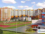 2-комнатная квартира, 61 м², 9/17 эт. Оренбург