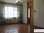 3-комнатная квартира, 58 м², 1/2 эт. Егорьевск