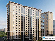 2-комнатная квартира, 58 м², 5/17 эт. Санкт-Петербург