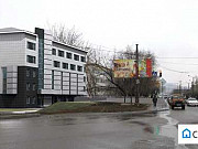 Объект незавершенного строительства Красноярск