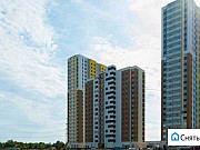 2-комнатная квартира, 51 м², 6/20 эт. Санкт-Петербург