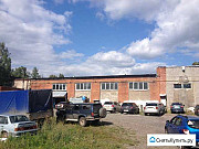 Производственное помещение или склад, 930 кв.м. Ижевск