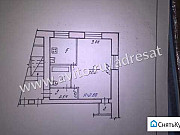 1-комнатная квартира, 31 м², 1/2 эт. Волгоград