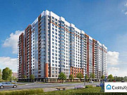 1-комнатная квартира, 43 м², 12/18 эт. Санкт-Петербург