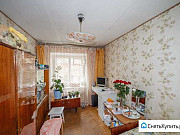 3-комнатная квартира, 58 м², 2/6 эт. Нижний Новгород