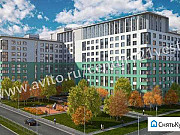 3-комнатная квартира, 74 м², 5/14 эт. Санкт-Петербург