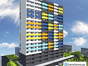 2-комнатная квартира, 68 м², 8/18 эт. Самара