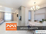 3-комнатная квартира, 78 м², 12/19 эт. Санкт-Петербург