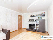 3-комнатная квартира, 91 м², 3/10 эт. Тюмень