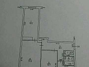 3-комнатная квартира, 59 м², 1/5 эт. Бийск