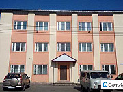 Офисное 3х этажное здание Барнаул