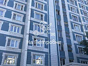 1-комнатная квартира, 37 м², 12/17 эт. Москва