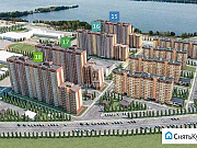 1-комнатная квартира, 38 м², 11/17 эт. Воронеж