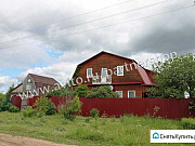 Дом 200 м² на участке 30 сот. Переславль-Залесский