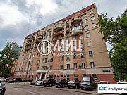 3-комнатная квартира, 89 м², 7/8 эт. Москва