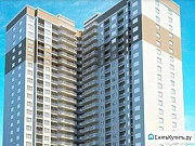 2-комнатная квартира, 58 м², 15/25 эт. Самара