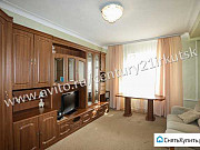 3-комнатная квартира, 64 м², 1/2 эт. Иркутск