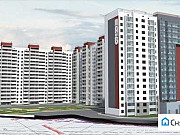 2-комнатная квартира, 60 м², 7/16 эт. Челябинск