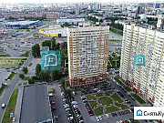 Студия, 23 м², 11/21 эт. Санкт-Петербург