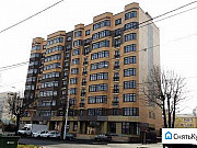 4-комнатная квартира, 138 м², 2/10 эт. Ставрополь