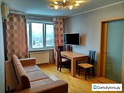 3-комнатная квартира, 57 м², 9/9 эт. Самара