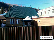 Дом 91 м² на участке 5.5 сот. Горно-Алтайск