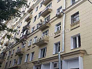 3-комнатная квартира, 71 м², 3/9 эт. Москва