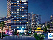 1-комнатная квартира, 36 м², 20/28 эт. Москва