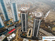 1-комнатная квартира, 60 м², 17/35 эт. Москва