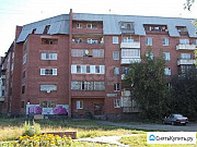 6-комнатная квартира, 147 м², 5/6 эт. Екатеринбург