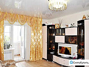 2-комнатная квартира, 50 м², 4/9 эт. Нижневартовск