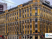 Пречистенка 40/2, ПСН (офис) 211 кв.м, аренда Москва