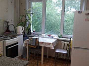 1-комнатная квартира, 34 м², 3/5 эт. Ангарск